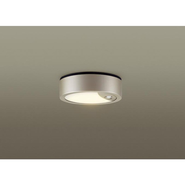 シーリングライト LED 軒下用 電球色 照明 天井 LSEWC2089LE1