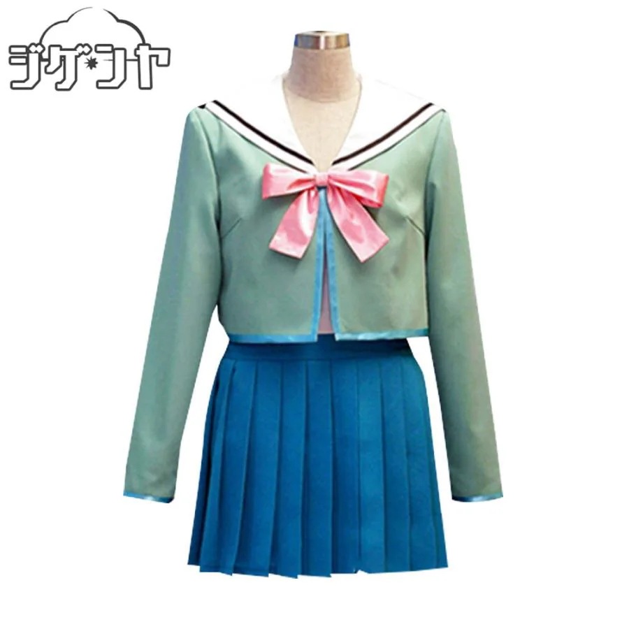 [2026今年も登場]テニスの王子様　青春学園中等部　青学女子制服　コスプレ衣装