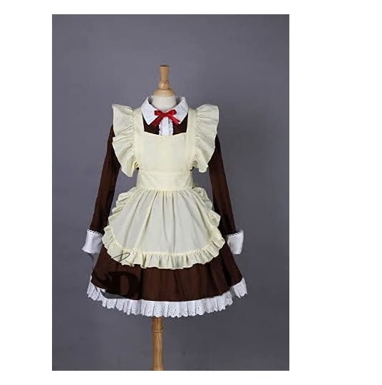 コスプレ衣装俺の妹がこんなに可愛いわけがない 黒猫　桐乃　メイド服