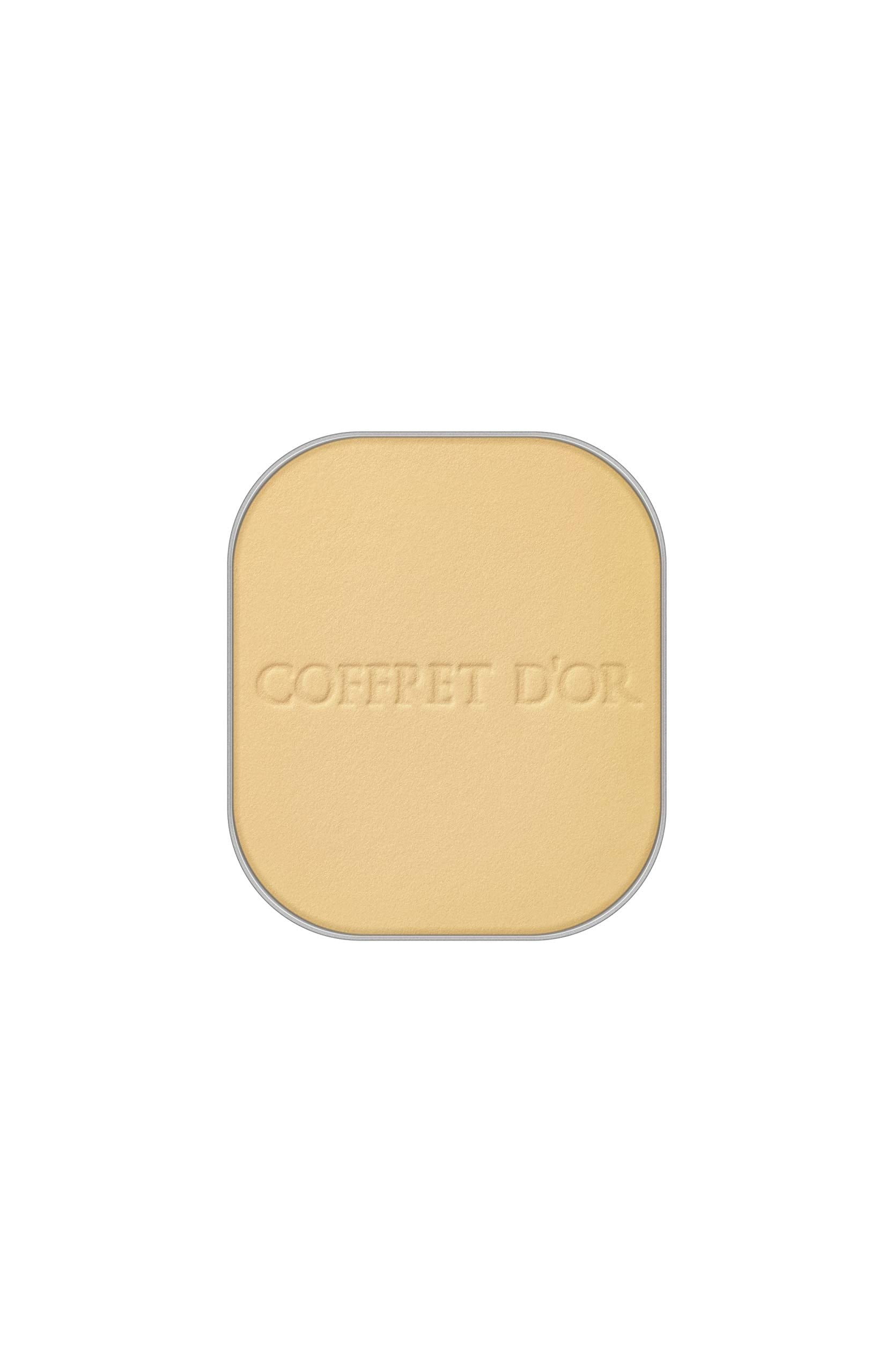 コフレドール ヌーディカバー モイスチャーパクトUV ベージュC SPF21/PA パウダーファンデーション 5,531円