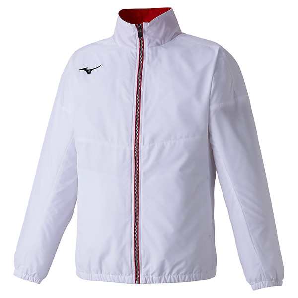 MIZUNO ミズノ トレーニングクロスジャケット ユニセックス スイム トレーニングクロス メンズ N2JCB00176スポーツ用品