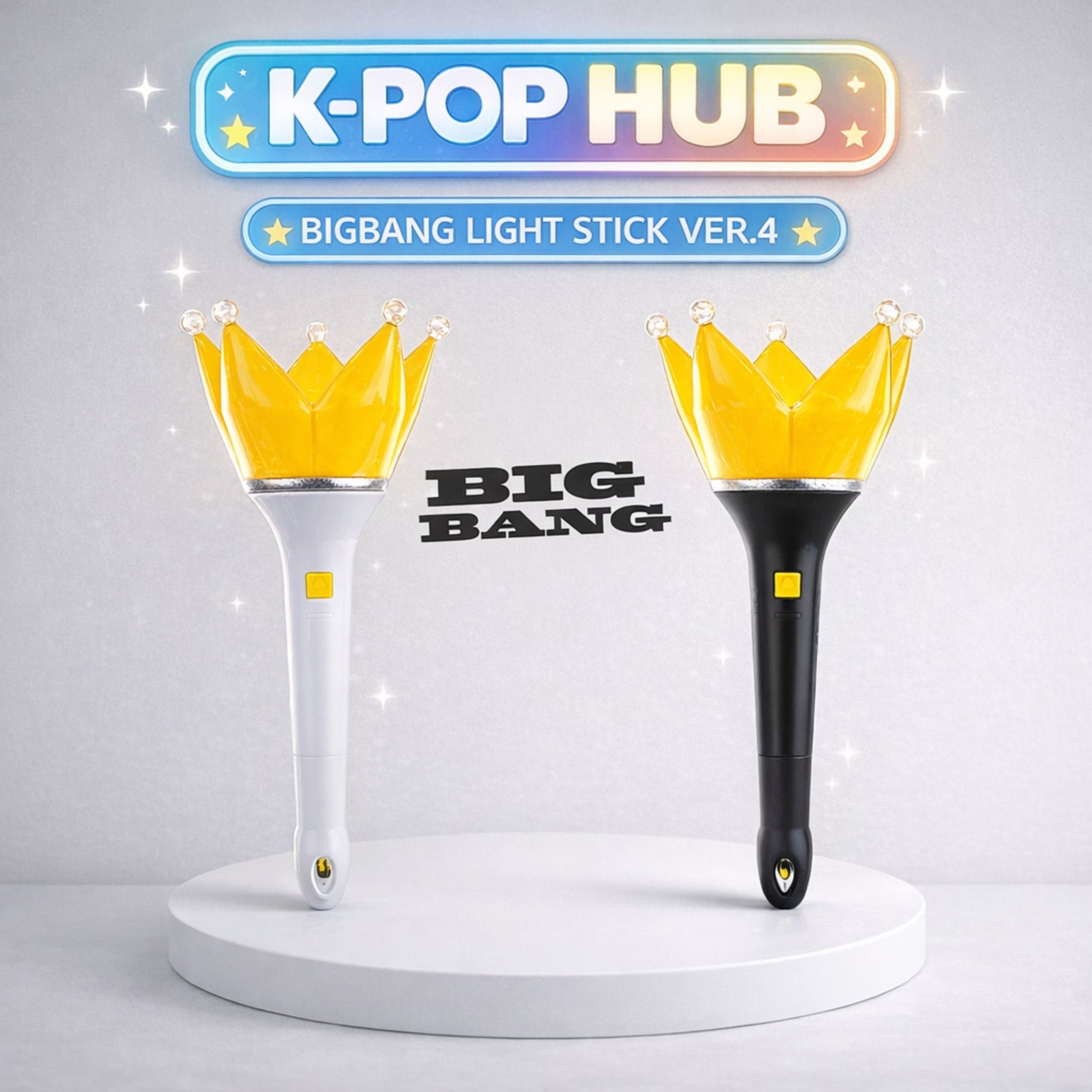 Qoo10] BIGBANG OFFICIAL LIG