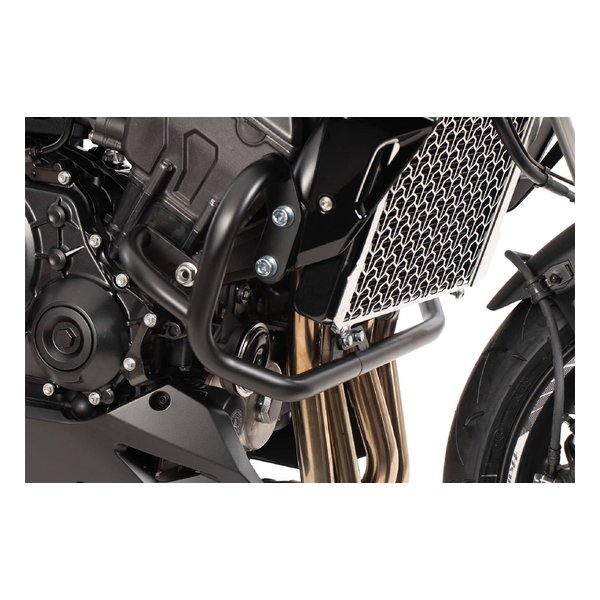 エンジンガード ブラック CB1000 HORNET/SP 25- 5019552 00 01