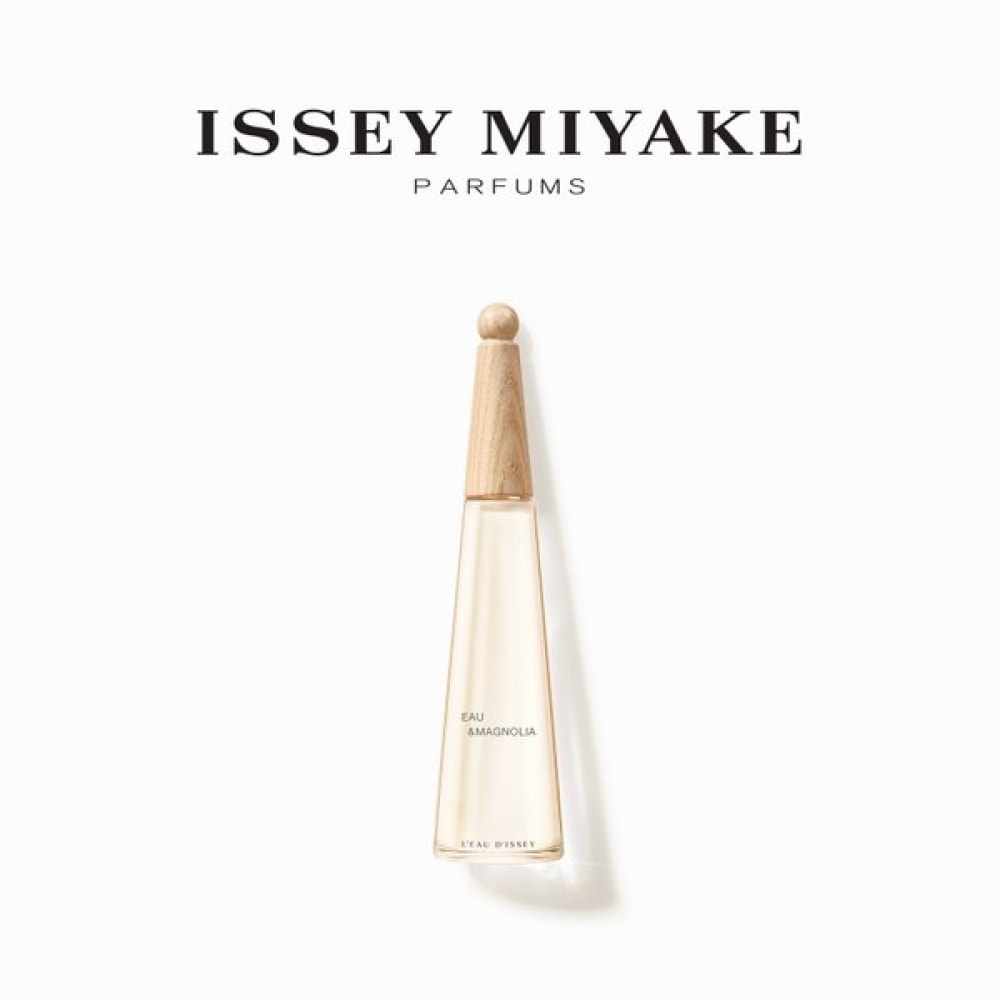 イッセイ ミヤケ オー＆マグノリア ロディセイ EDT 50ml