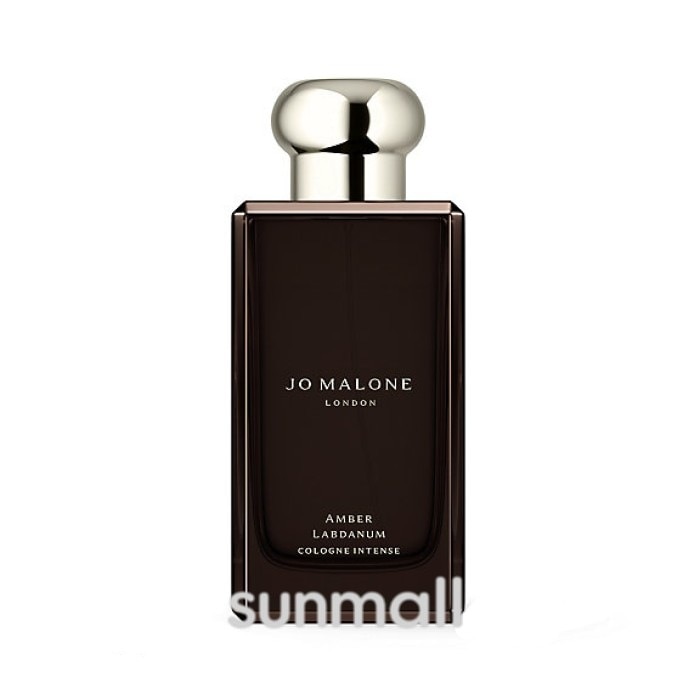 JO MALONE アンバー ラブダナム コロン インテンス 100mL／コロン 正規品