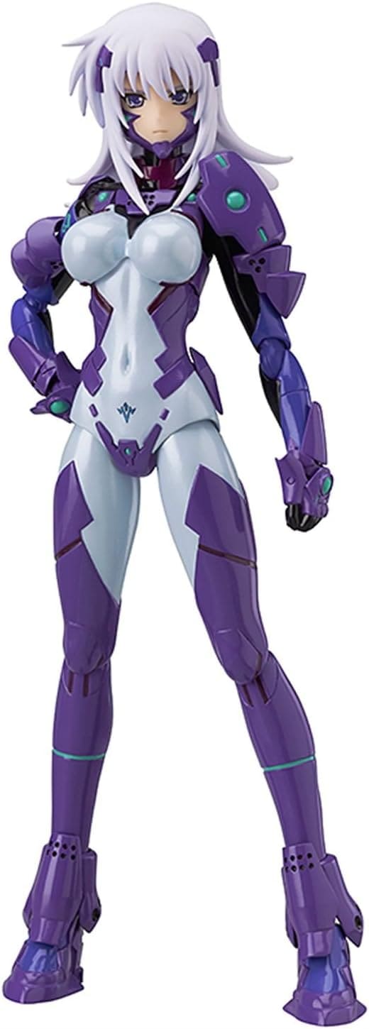 新品 フィギュア figma マブラヴ オルタネイティヴ トータル・イクリプス クリスカ・ビャーチェノワ ノンスケール ABS&PVC 塗装済み可動フィギュア / フィギュア 6,233円