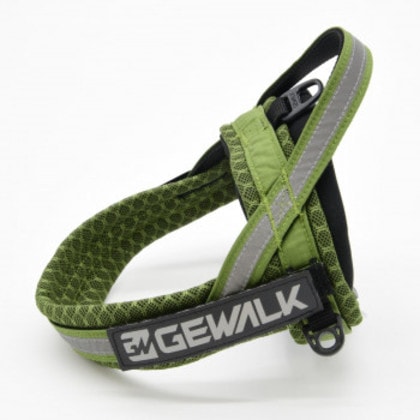 （ペット） GEWALK GW アドベンチャー シーカー エコ グリーン 2XL LGE314