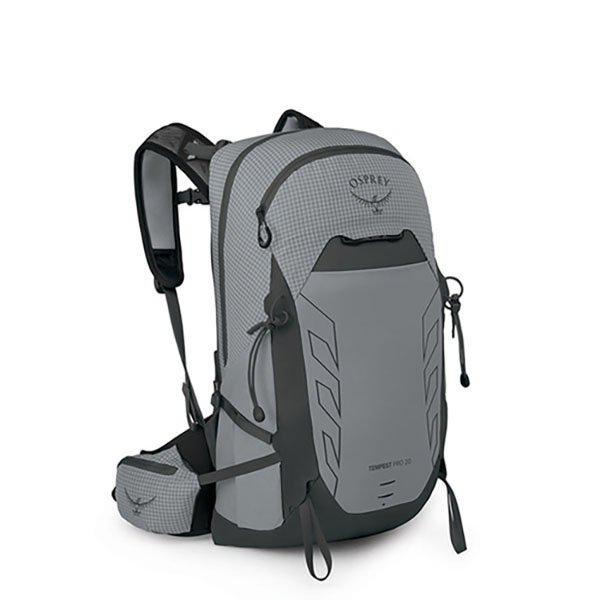 テンペスト プロ 20L (女性用超軽量マルチバックパック)