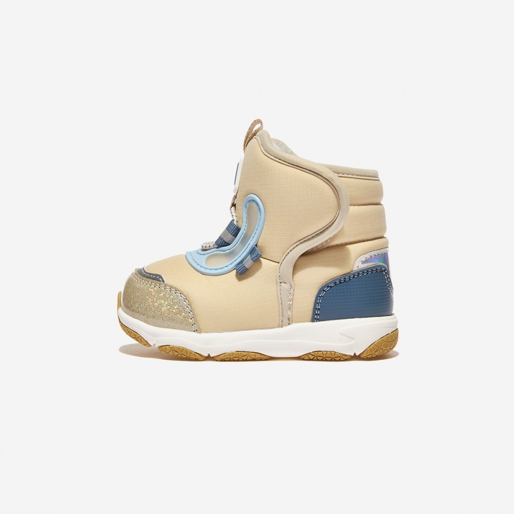 フィラワンダーバードブーツ幼児用 3XM02380G-211