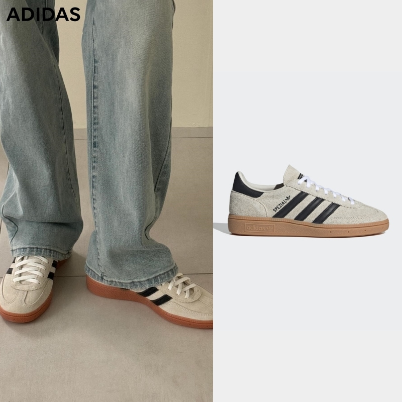 [ADIDAS] アディダス ハンドボール スペツィアル / Handball Spezial ALUMIN