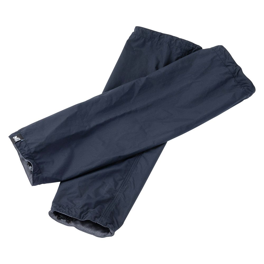 MILLET ミレー 男女対応 ブリーズバリヤー マルチ コンポ アームカバー M L メンズ レディース MIV02032-0247