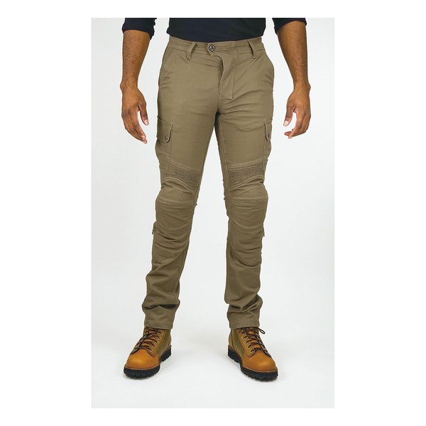 PK-744 P R COTTON CARGO PNT Beige L 07-744/BG/L/32
