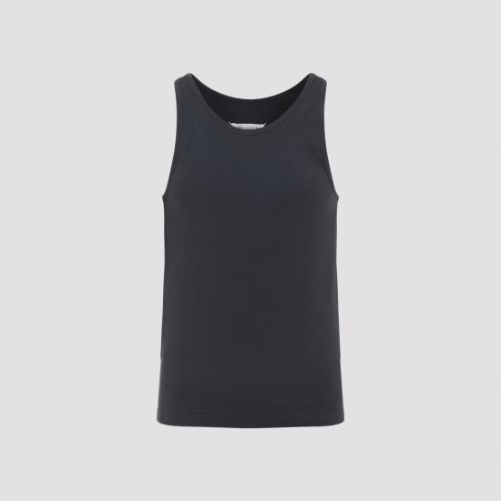 MAISON MARGIELA Men Tops S50NL0050 M20159 855 CHARCOAL