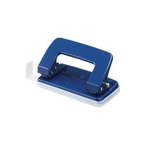 （業務用2セット）ジョインテックス 2穴パンチ小10台 B620J-S-10穴あけパンチ