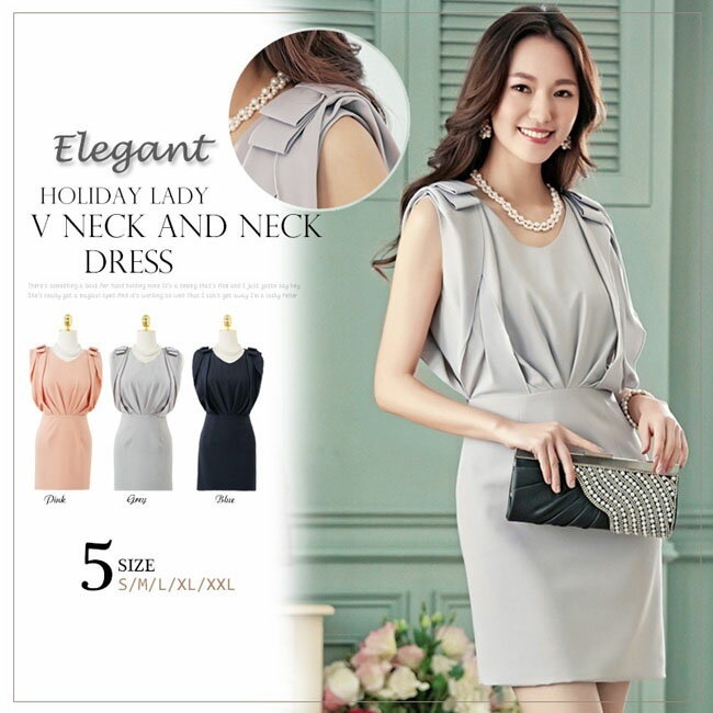 ワンピース ３色 ミニ ミニドレス ワンピ 結婚式 二次会 お呼ばれ ゲスト 大きいサイズ フォーマル 衣装 10代 20代 30代 40代 50代 謝恩会 同窓会 食事会 発表会 演奏会 大人 パー