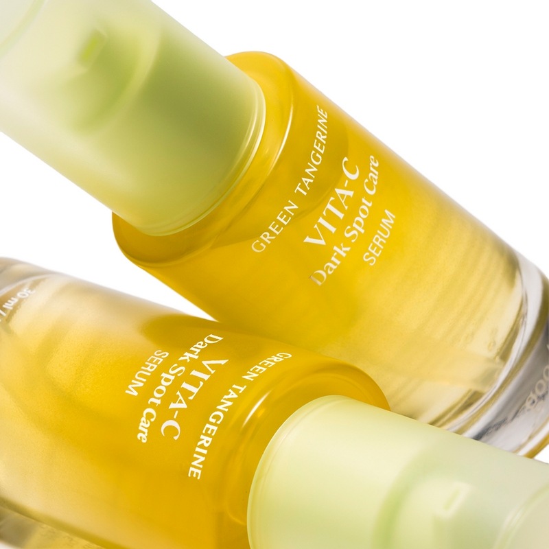 清楚ビタC 雑魚ケアセラム 50ml