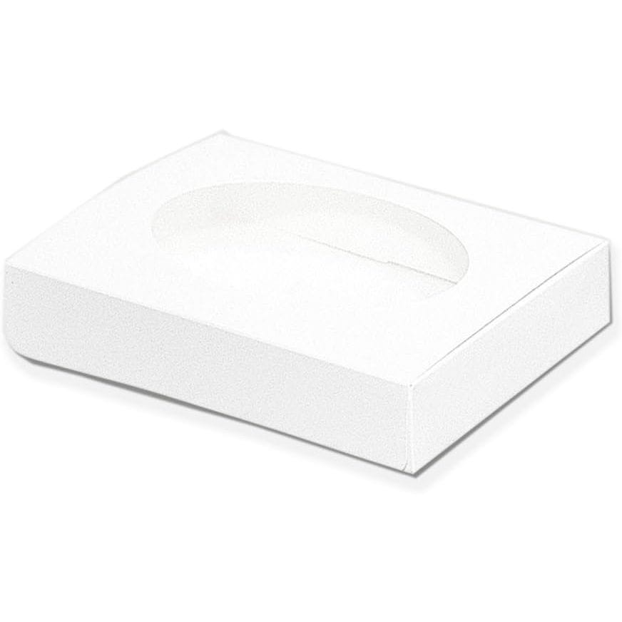 （まとめ買い）シモジマ HEIKO 箱 ニュータックインボックス 白無地 LL 10枚 内寸190x140x高38mm ギフトボックス 006899410 [x3セット] 6,045円