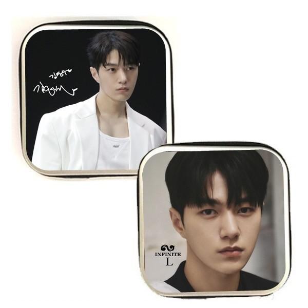 Qoo10] L エル INFINITE キムミョンス : KPOP