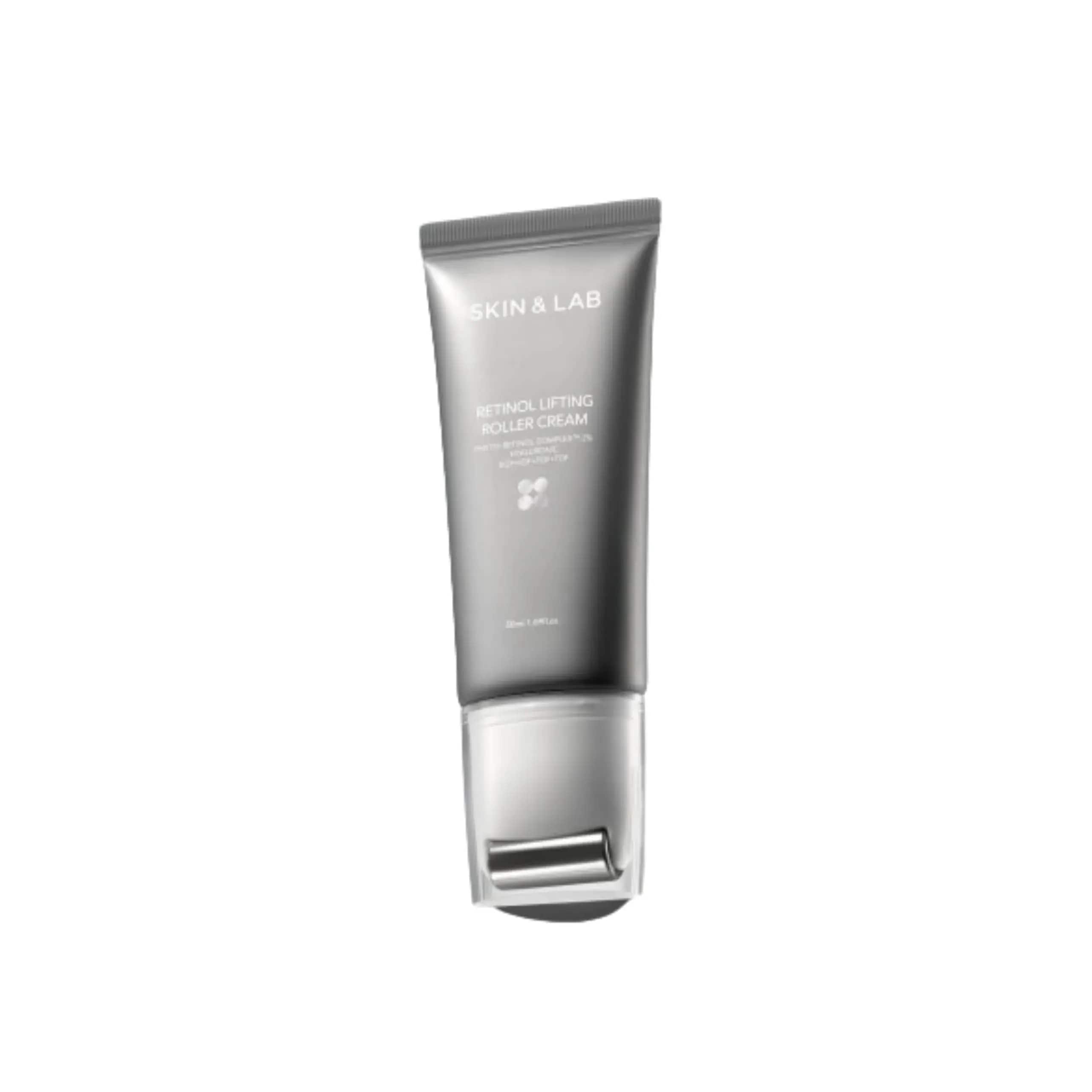 [ヒョクpick]レチノール リフティング ローラー クリーム 50ml #低分子ヒアルロン酸 #植物性レチノール #EGF
