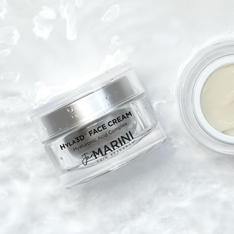 ジャンマリーニ スキンリサーチ　 ハイラ フェイスクリーム