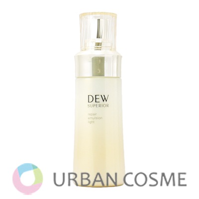 カネボウ DEW スペリア リペアエマルジョン 100ml 全3タイプ 国内正規品