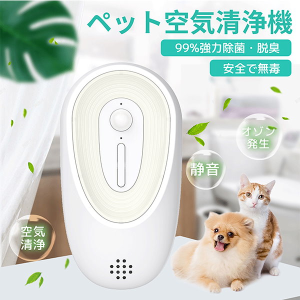 【新品、ペット消臭対策に！】エアネスII オゾン発生装置　感染対策30畳まで対応 新品、ペット消臭対策に！】エアネスII オゾン発生装置 感染対策