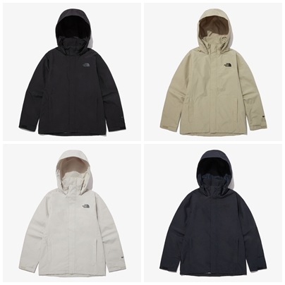 M’S SUPERLIGHT GTX JACKET[NJ2GP08]