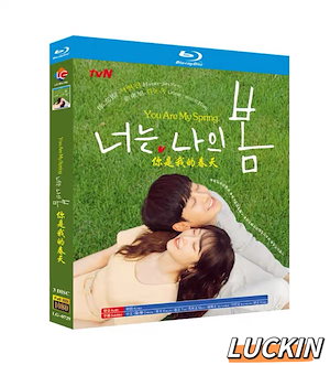 韓国ドラマDVD