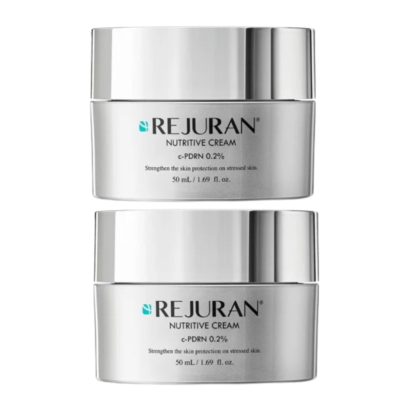 【1+1】 ニュートリティブ クリーム 50ml+50ml