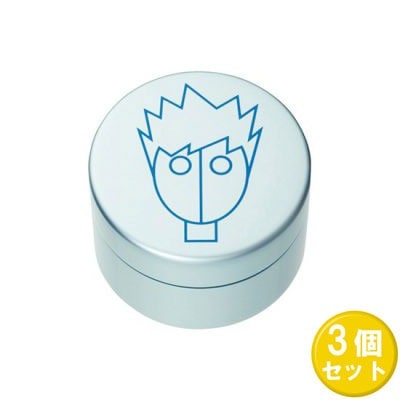 アリミノ スパイスネオ フリーズキープワックス 100g 3セット