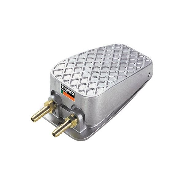 MFV01 切替弁(足踏み式) エアージェットフットバルブ エアースイッチ メーカー直送