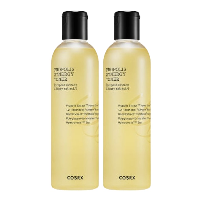 [1+1]フルフィットプロポリスシナジートナー 280ml