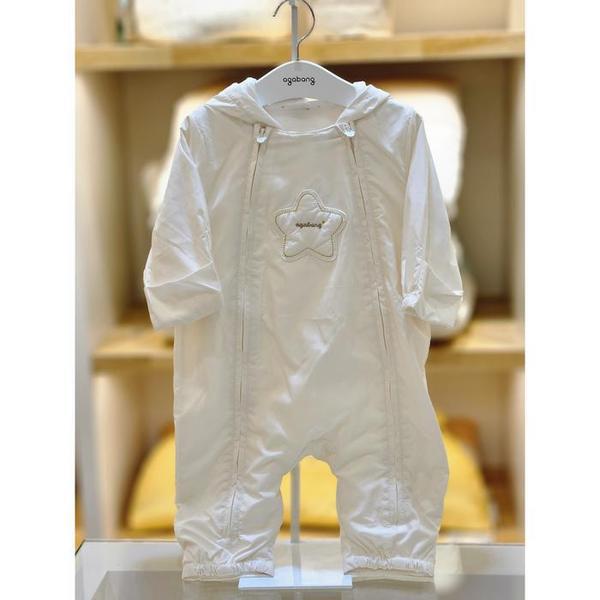 セーブゾーン02 フィバースター 合繊 宇宙服// 01S127502 (S45014966)
