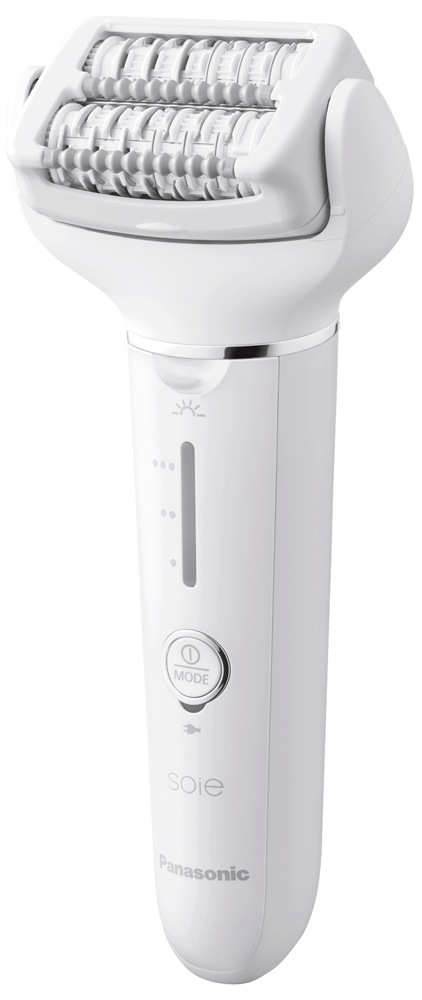 パナソニック ES-EY4A-W 脱毛器【充電式】（ホワイト） ESEY4AW