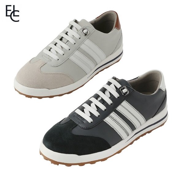 軽量クッションUPバンド調節男性スニーカー2XMS64XU_GN 11,558円