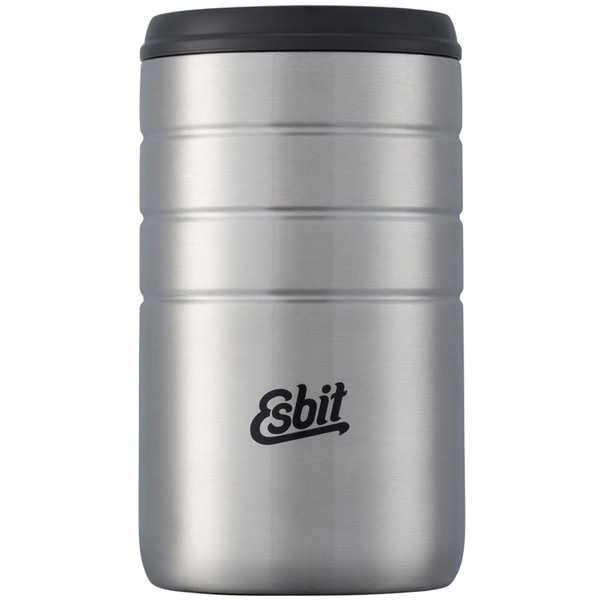 (エスビット) 保温 保冷ボトル マジョリス サーモマグ 280ml シルバー ESMGS280TL