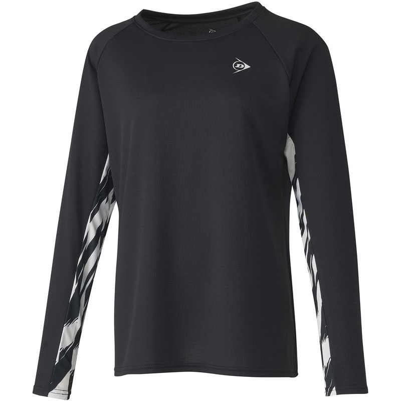 LONG SLEEVE GAME SHIRT テニス ゲームシャツウィメンズ dap1566w-900