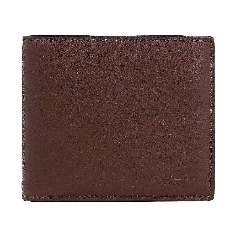 最も完璧な 財布 二つ折り財布 メンズ F74991 MAH アウトレット 二つ折り財布