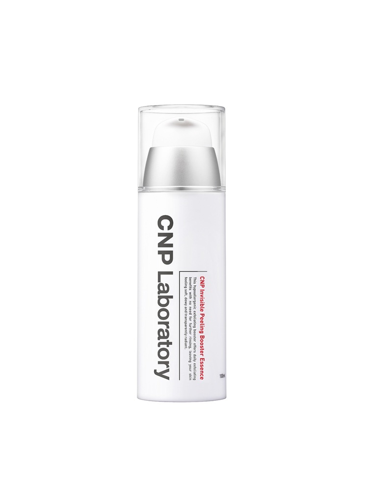 インビサブルピーリングブースターエッセンス100 mL