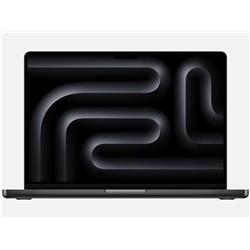 【新品/在庫あり】Apple MacBook Pro 14.2インチ Liquid Retina XDRディスプレイ MDE34J/A スペースブラック M5 10コア 24GBメモリ 1TB SSD