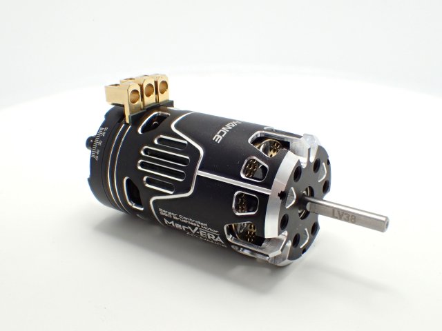 アキュヴァンス マーベラ 10.5T ブラック【MerV-ERA 10.5T-B】 ラジコン用 アキュヴァンスMerV-ERA 10.5T-B 15,362円