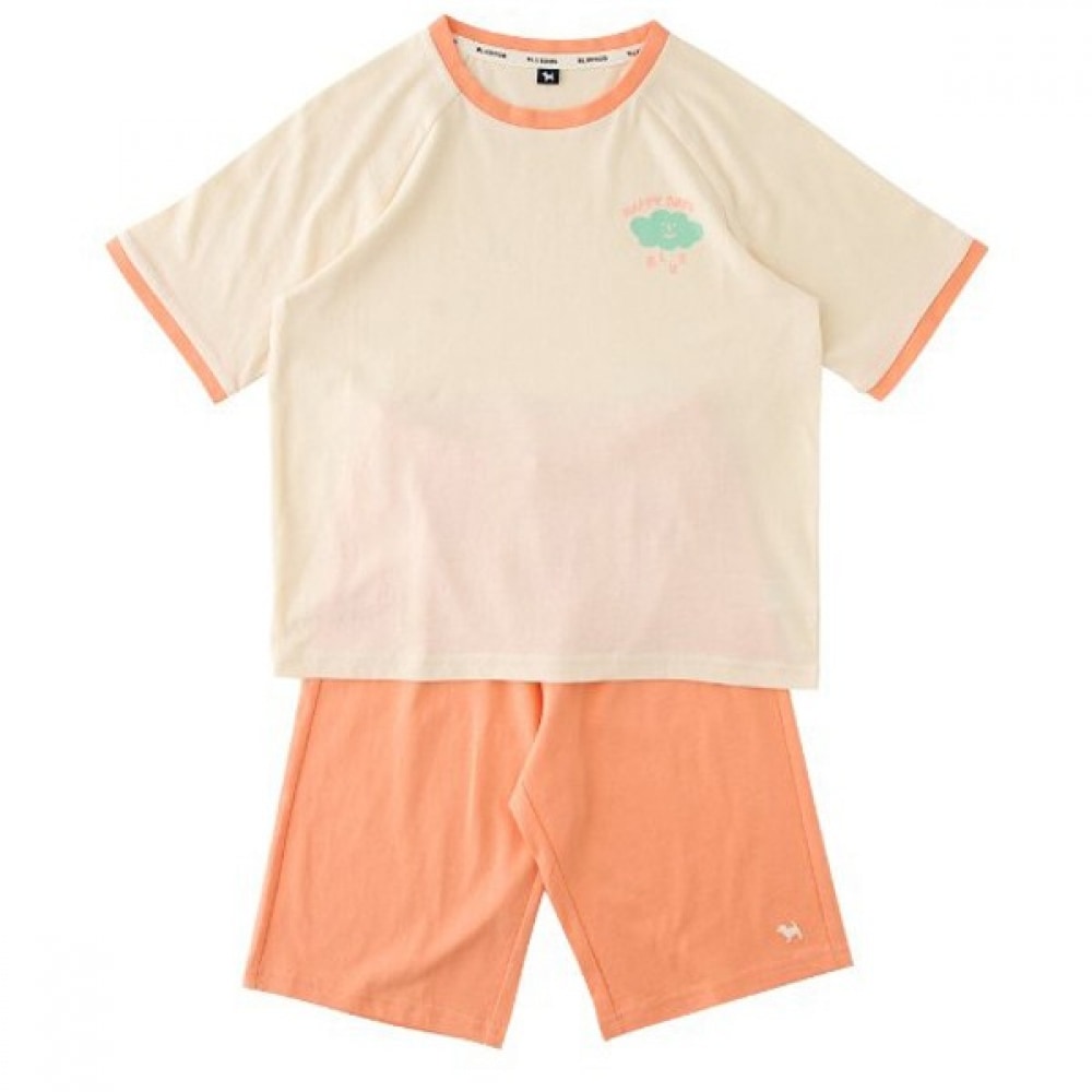 [ブルードッグ] ブルードッグサマートレーニングトップ&ボトムセット (24930-672-01) _OR