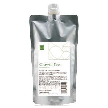 【送料無料】 オレンジコスメ / ファイアプリ グロスフィール 400ml レフィル