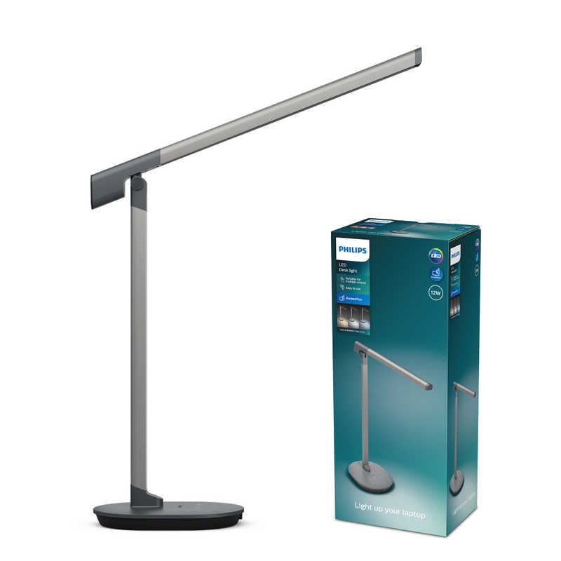 フィリップス　PHILIPS　LEDスタンドライト ［LED /昼光色～電球色］　DSK610