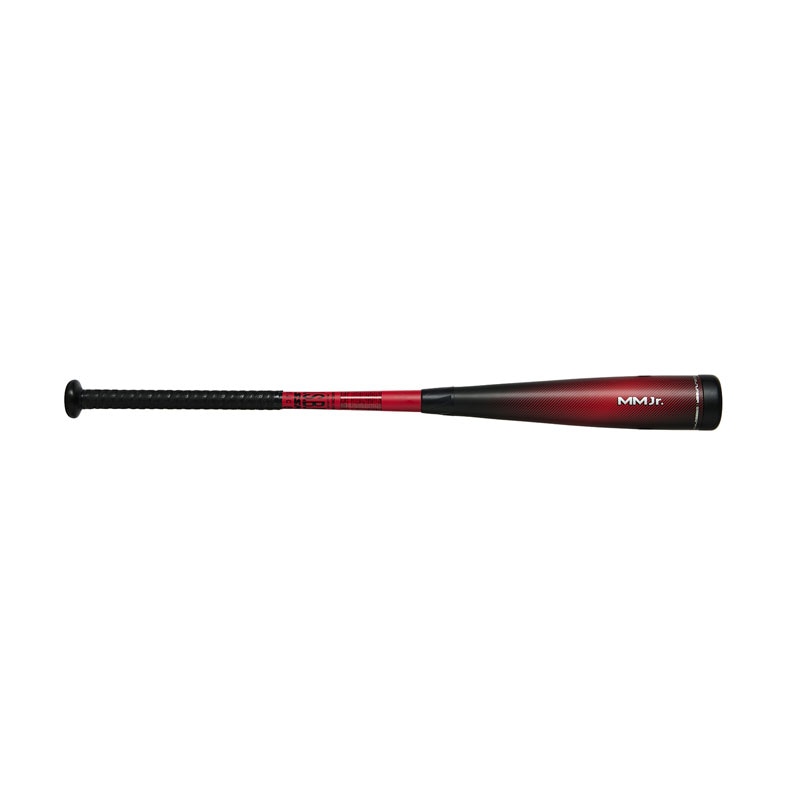 SSK(エスエスケイ) MMジュニア トップ 野球 バット 軟式野球カーボンバット SBB5079TP　25AW