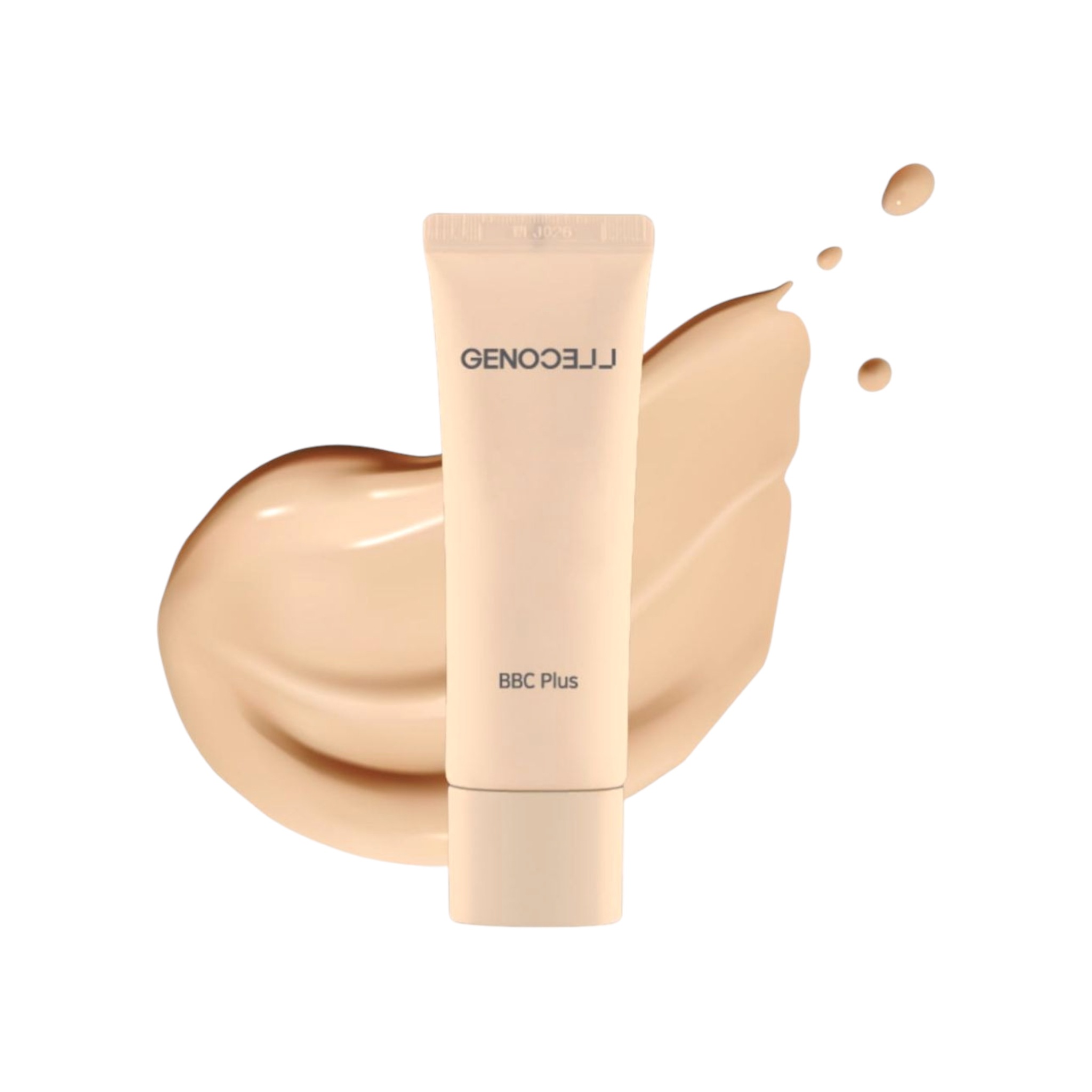 BBC Plus 50ml, エステ プレミアム 低刺激BBCクリーム