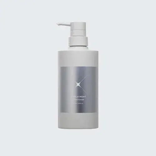 [国内正規品]Xトリートメント コンディショナー 500ml 人生でいちばん美しい髪へ 第一線 ヘアスタイリスト ツヤ コシ 潤い 極上美髪 ローレン サイ