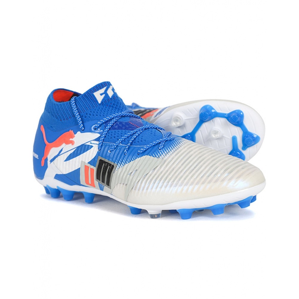 プーマ サッカーシューズ フューチャー8 アルティメイト フォーエバー MG