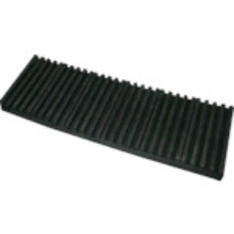 トラスコ中山　防振パット ベルトタイプ 1000X600X20　OHL20600