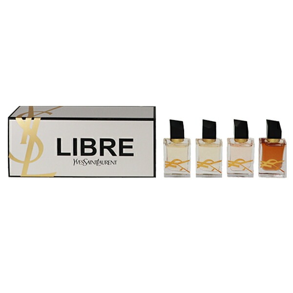 リブレ ミニチュア ギフトセット 7.5m×2/7.5ml/7.5ml